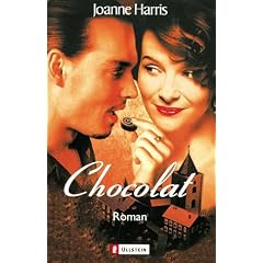 Chocolat: Das Buch zum Film