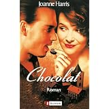 Chocolatvon "Joanne Harris"