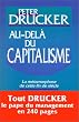 Au-del� du capitalisme