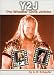 Y2J: Pro Wrestler Chris Jericho (Pro Wrestlers) by Schaefer, A. R.