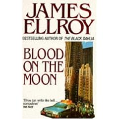 Blood on the Moon