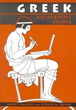Greek: An Intensive Course