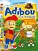 Adibou : Je lis, je calcule 5-6 ans Adibou : Je lis, je calcule 5-6 ans