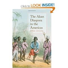 The Akan Diaspora in the Americas