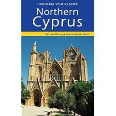 Northern Cyprus (Landmark Visitor Guide)