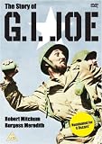 The Story of G.I. Joe ( Ernie Pyles Story of G.I. Joe ) ( War Correspondent ) [ NON-USA FORMAT, PAL, Reg.2 Import - United Kingdom ]