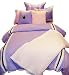 Tommy Hilfiger American Classics King Duvet Cover, Periwinkle