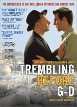 Trembling Before G-D