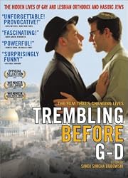 Trembling Before G-D (2001)