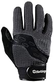 Harbinger Adventure Series Stroke P.S. Full Finger Paddle Sports Glove