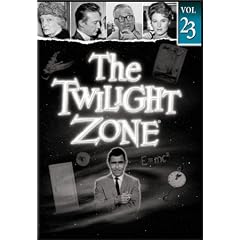 The Twilight Zone: Vol. 23 by 