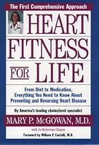 Heart Fitness for Life: Essential Guide for Preventing and Reversing Heart Disease