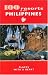 100 Resorts in the Philippines: Places with a Heart (100 Resorts)