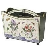 Portmeirion Botanic Garden Magazine Rack