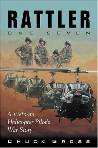 Image of Rattler One-Seven (North Texas Military Biography and Memoir Series)