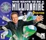 Who Wants To Be A Millionaire?