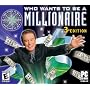 Who Wants To Be A Millionaire?