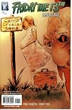 Friday the 13th Pamelas Tale #1 (Wildstorm - DC Comics)