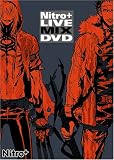 Nitro+ LIVE MIX DVD Nitro+ CHiRALver