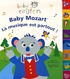 Revue Hachette Jeunesse  / Baby Mozart : La musique est partout !