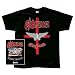 Saxon - England T-Shirt