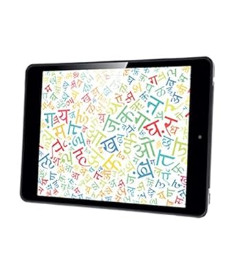 iBall O900-C Tablet (7.85 inch, 16GB, Wi-Fi+3G+Voice Calling), Star Grey