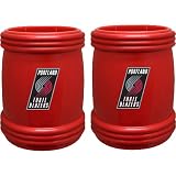 Topperscot Portland Trail Blazers 2-Pack Coolie Cups