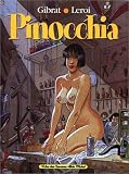 Pinocchia