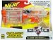 Spielwaren : Nerf 61497983 - Maverick Clear
