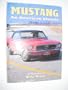 Mustang: An American Classic (Cars Series)