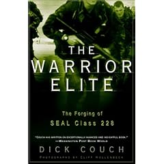 【クリックでお店のこの商品のページへ】The Warrior Elite： The Forging of SEAL Class 228 [ペーパーバック]