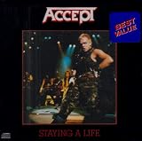 Accept -  Staying a Life