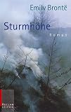Sturmh�he - Emily Bronte