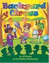 Backyard Circus