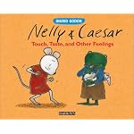 Nelly & Caesar - Touch,Taste, and Other Feelings book cover