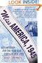 Miss America, 1945: Bess Myerson and the Year That Changed Our Lives