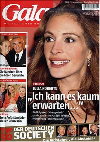 Gala - Hamburg