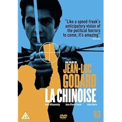 La Chinoise