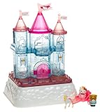 Hello Kitty Light Up Crystal Castle
