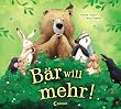 B�r will mehr!