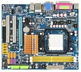  : Gf 8200,ATX,SOCKET AM2 ATHLON64/FX/X2 SEMPRON,INTVGA+PCI-EX16,PCIX2,PCIEX3X Pci-