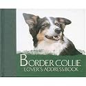 The Border Collie Lover's Address Book
