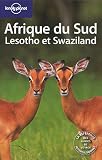 Afrique du Sud Lesotho et Swaziland