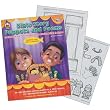 Bible Story Puppets & Poems