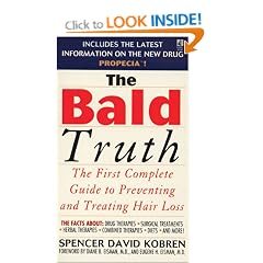 The Bald Truth