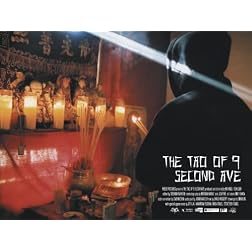 The Tao of 9 Second Ave (Institutional Use)