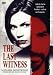 The last Witness [Edizione: Germania]