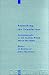 Rethinking the Foundations: Historiography in the Ancient World and in the Bible : Essays in Honour of John Van Seters (Beihefte Zur Zeitschrift Fur) (Beihefte ... Fur Die Alttestamentliche Wissenschaft)