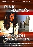 Pink Floyd - Wish You Were Here [2005]