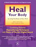 Heal Your Body (Diviniti) (Diviniti) (Hypnosis Series)